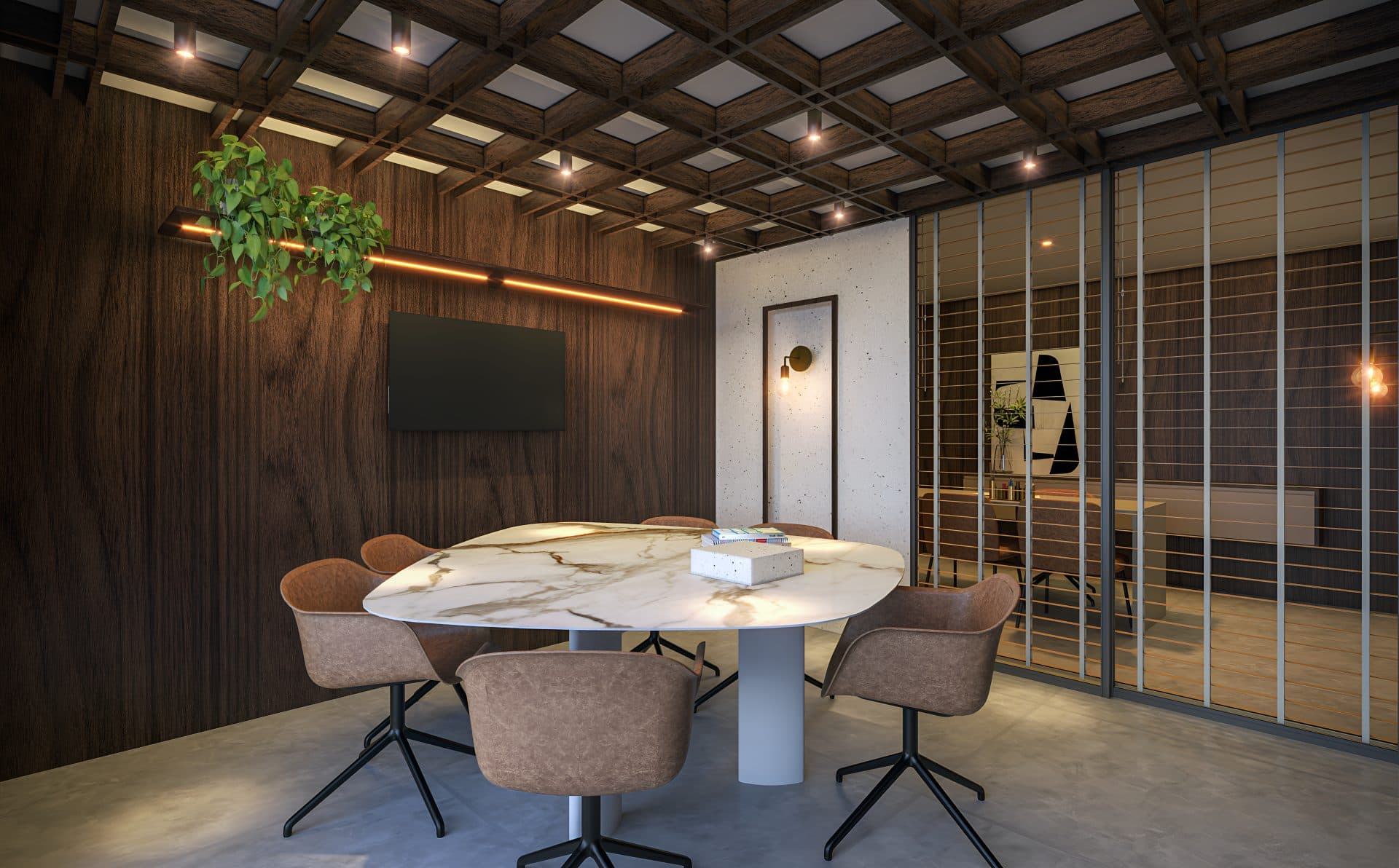 Coworking